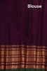 Exclusive Pure Gadwal Silk Saree